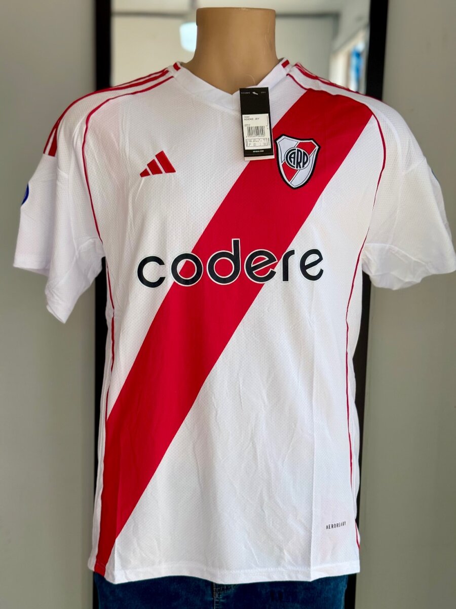 Maillot de foot homme River Plate