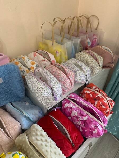 Косметичка