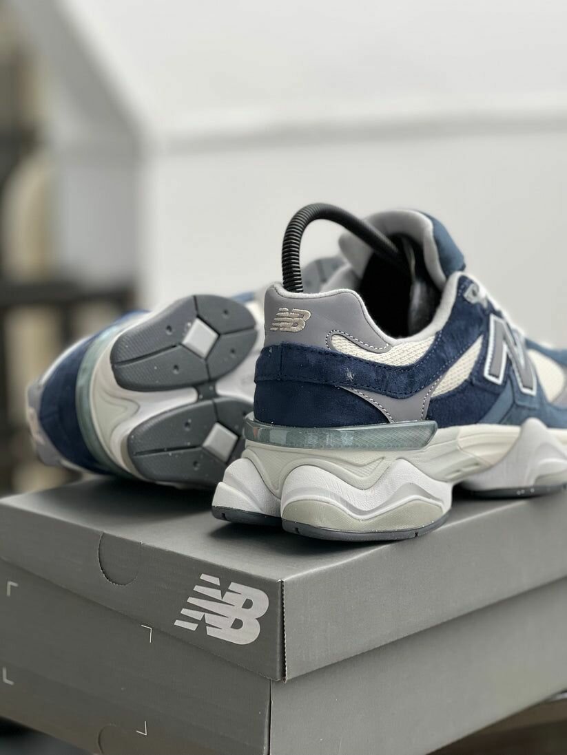 New balance 9060 Natural indig
