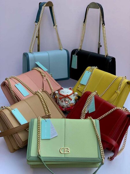 Sacs à main élégants en cuir