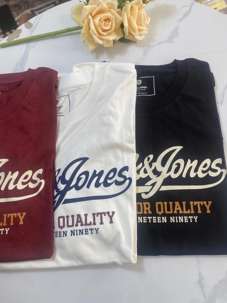 Jack&Jones superior quality