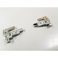 Laptop LCD Display Screen Bracket Hinges Pair Set (L+R) For Latitude E6440 P/N AM0VG000200