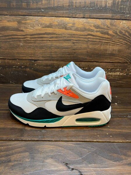 Nike air Max multicolore