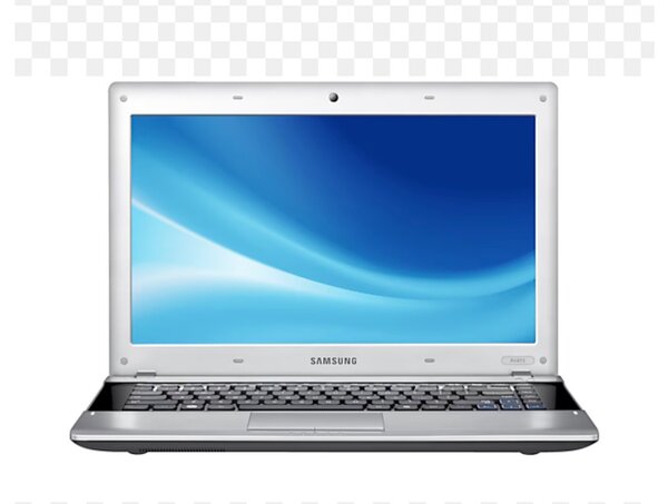 Samsung laptop