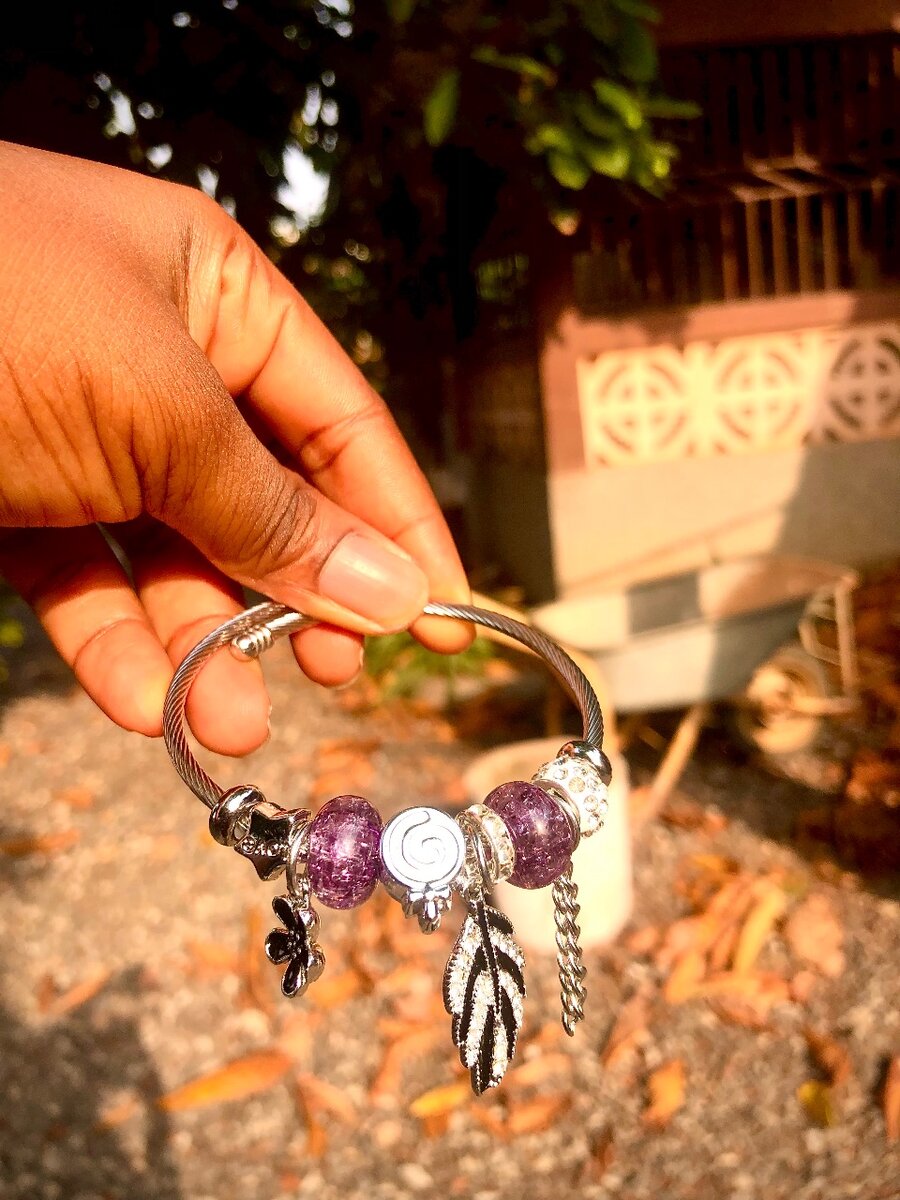 Charm /Candy bracelets