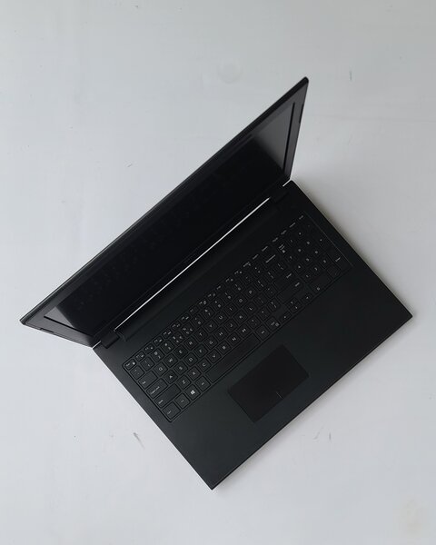 Dell Inspiron Laptop Intel Core i3 4gb Ram 500gb HDD