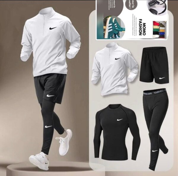 Tenue de sport