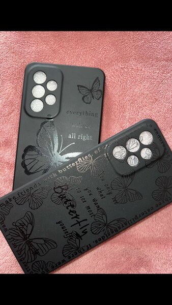 Samsung A33 5G phone covers