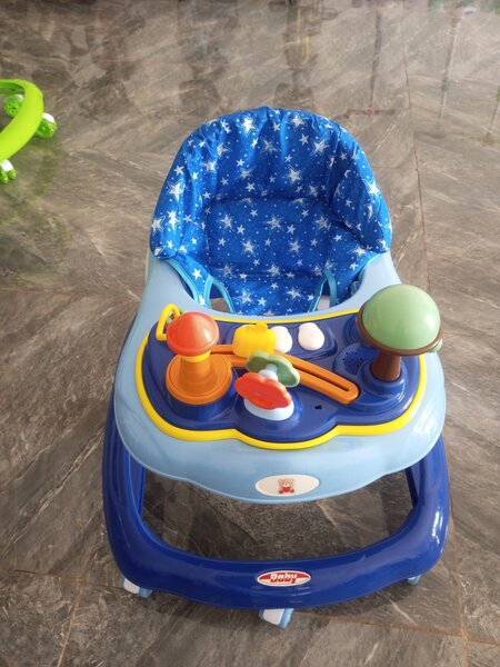 Baby walkers