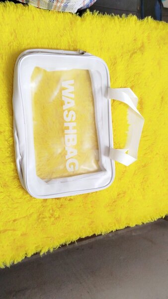 Trousse de Toilette Imperméable