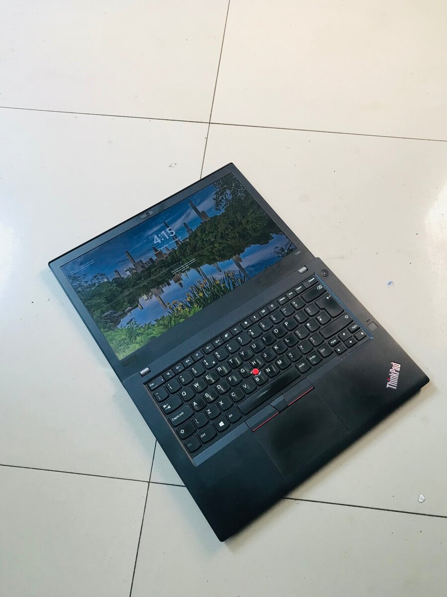 Lenovo t480
