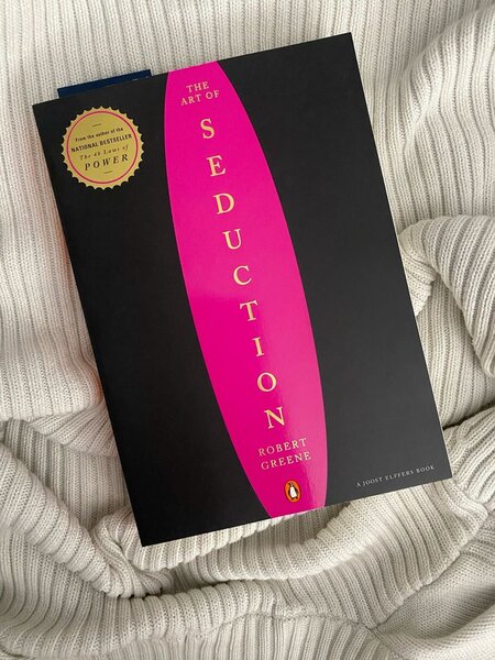 L'art de la Séduction - Robert greene ePub