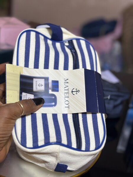 Parfum coffret matelot