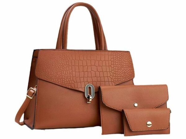 Ladies handbag classic