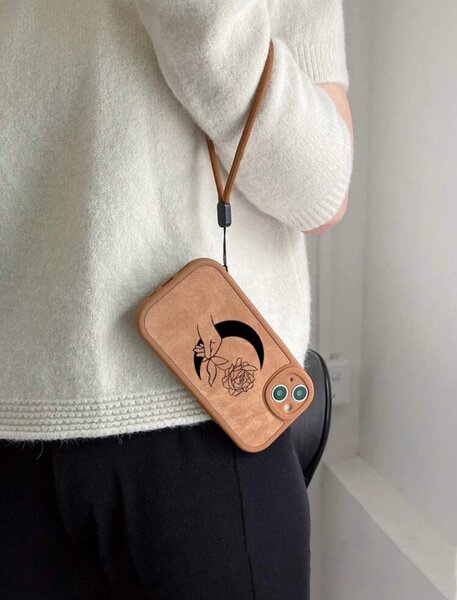 Coque de téléphone