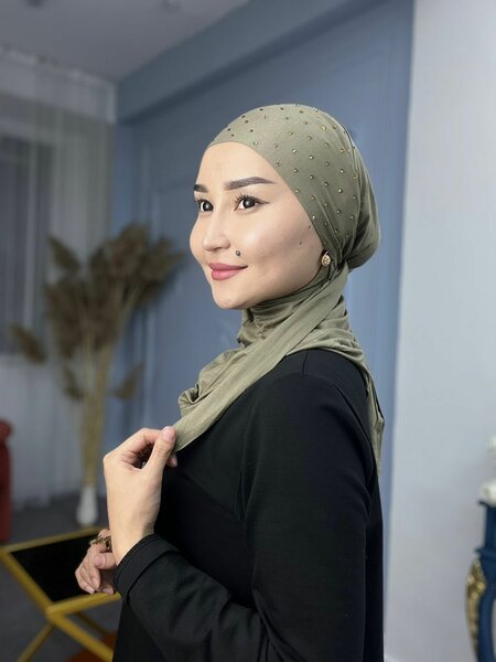 Мадонна с тразами