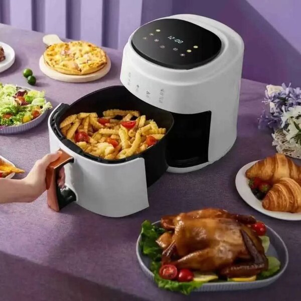 Friteuse à air numérique