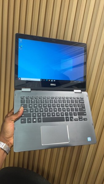Dell Latitude 3379   X360