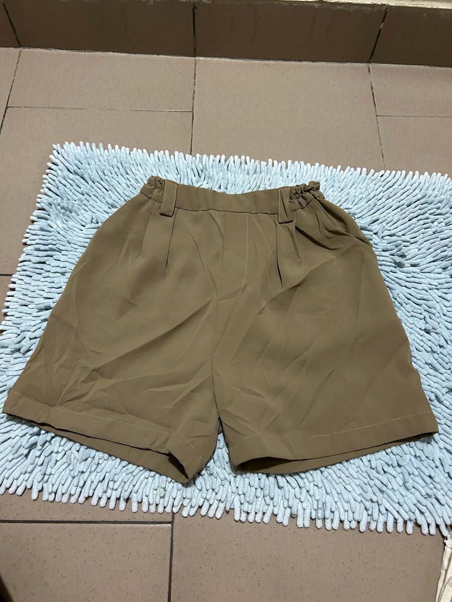 Shorts élégants pour femmes