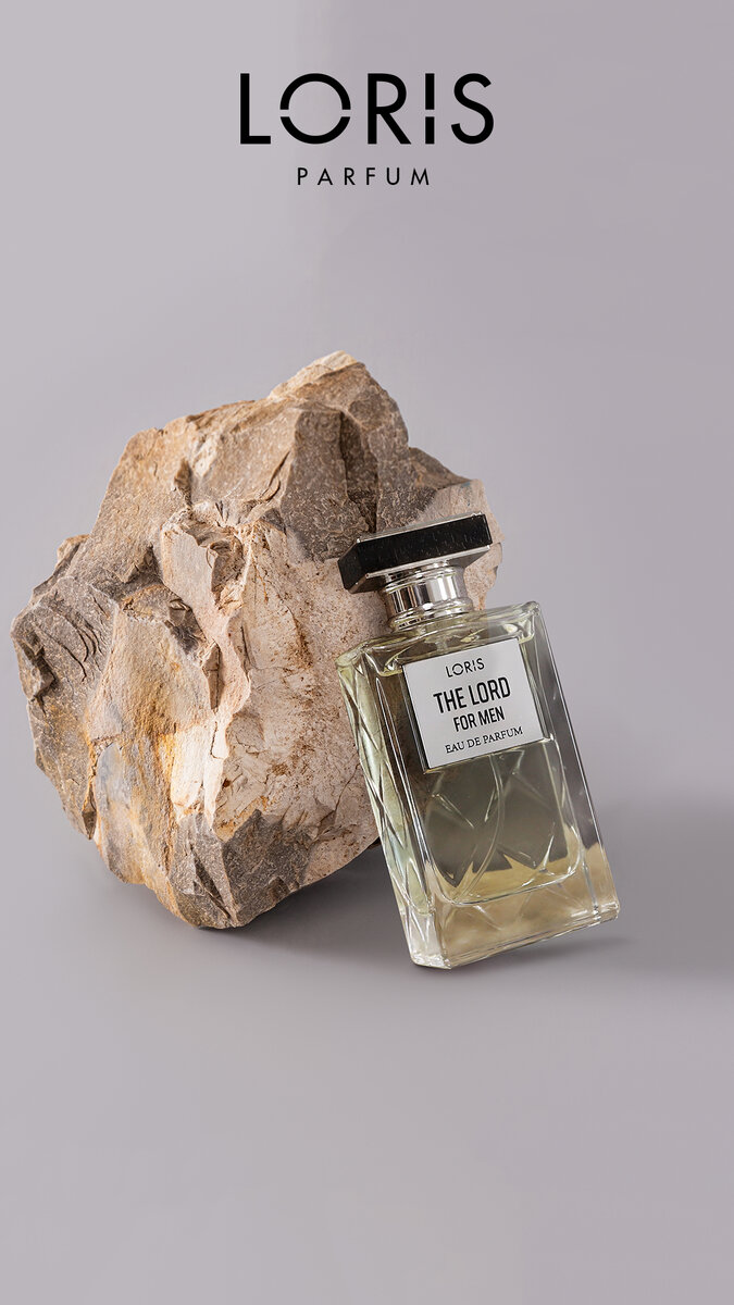 Loris Oudi Eau de Parfum