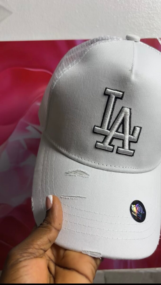 Casquettes de baseball tendance