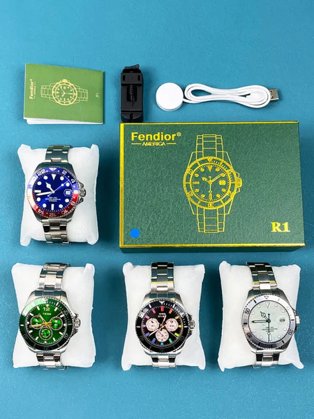 Montres automatiques Fendior