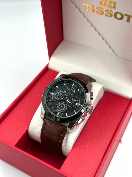 Montre homme Tissot classique