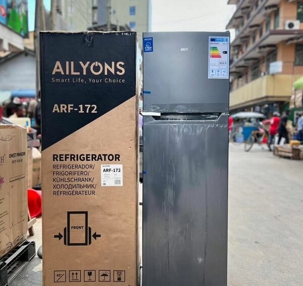 AILYONS REFRIGERATOR
