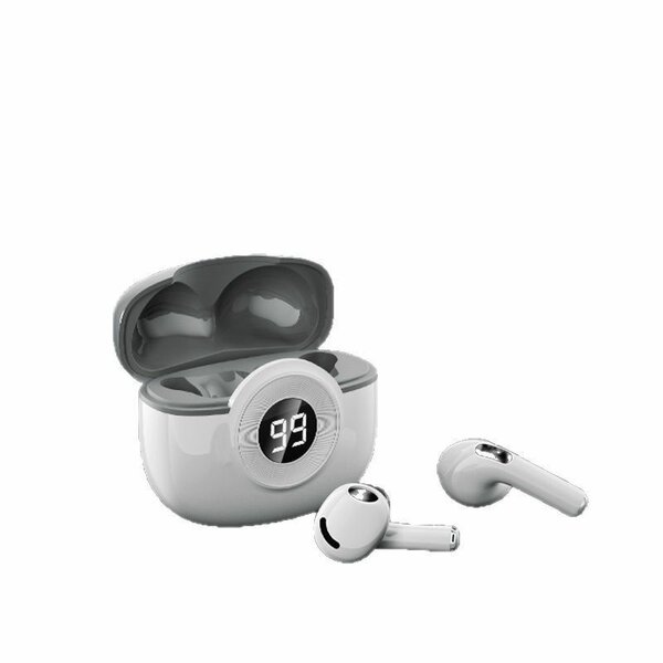 Écouteurs Bluetooth Hi-Res