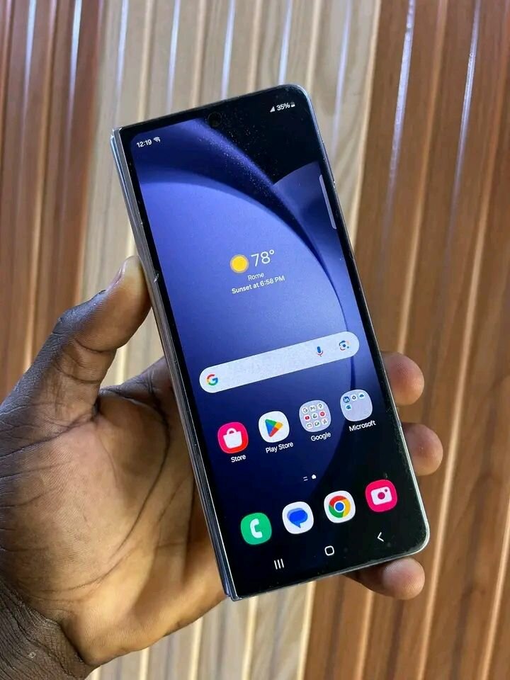 Smartphone Tecno Camon 19 Pro