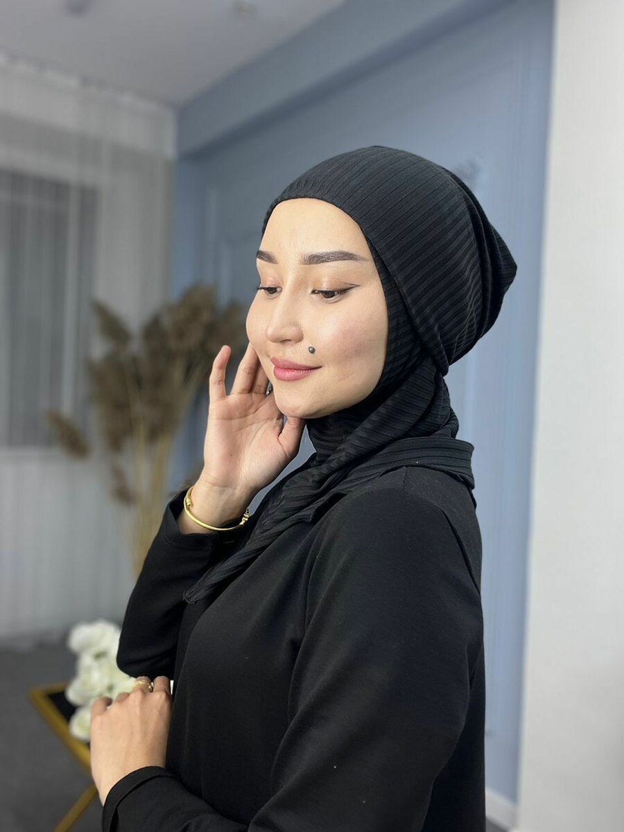 Мусульманские платки