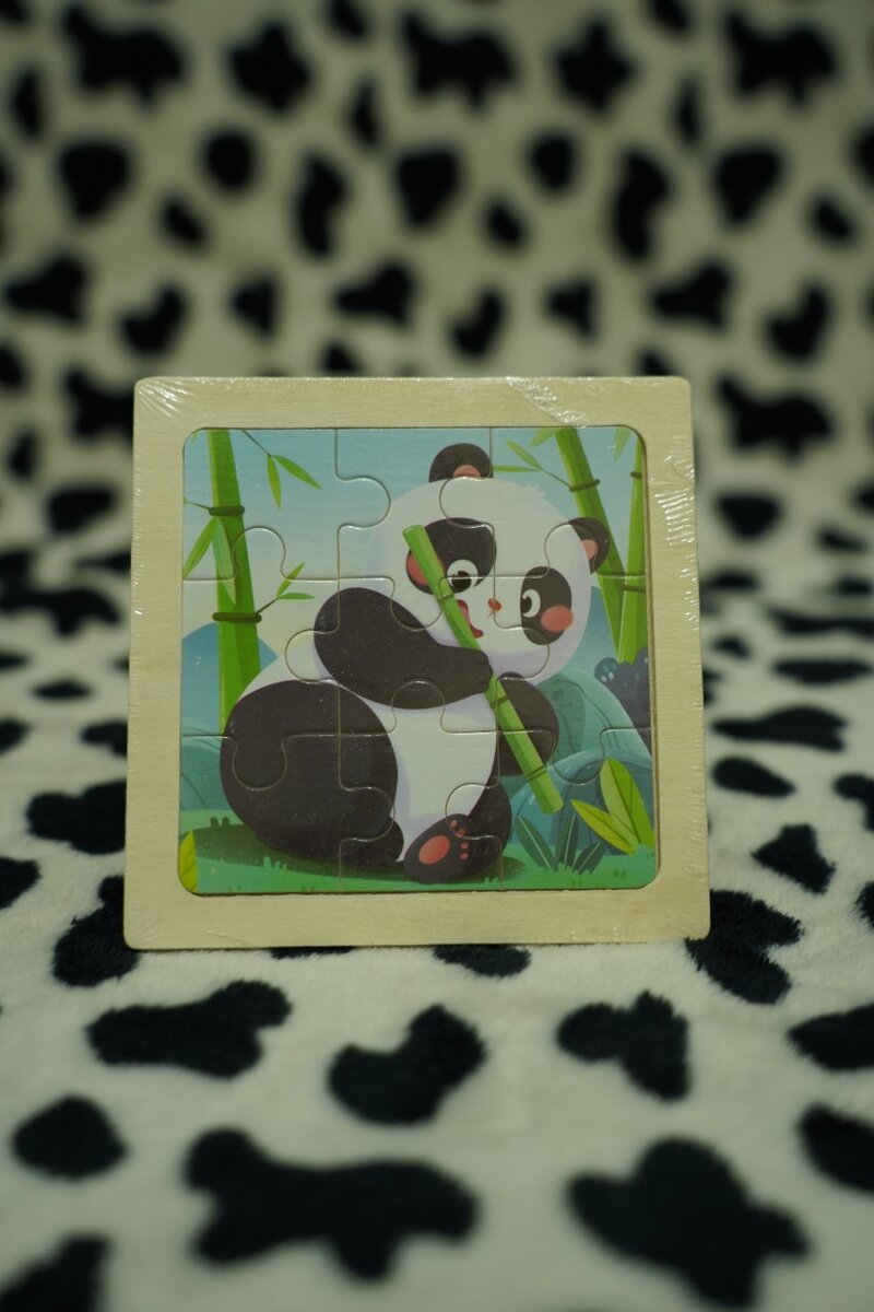 Пазлы для детей