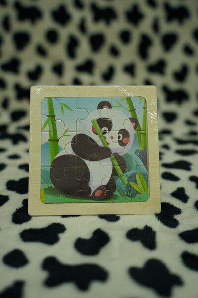 Пазлы для детей