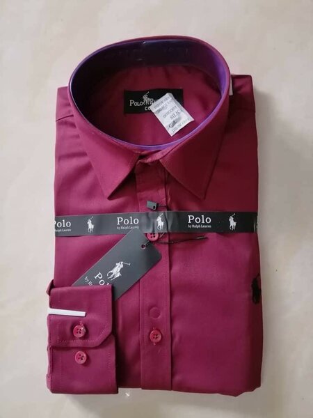 Polo shirts