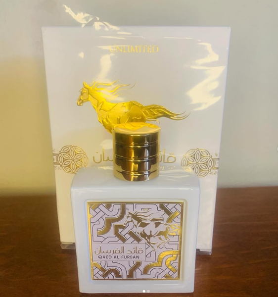 Qaed Al fursan unlimited