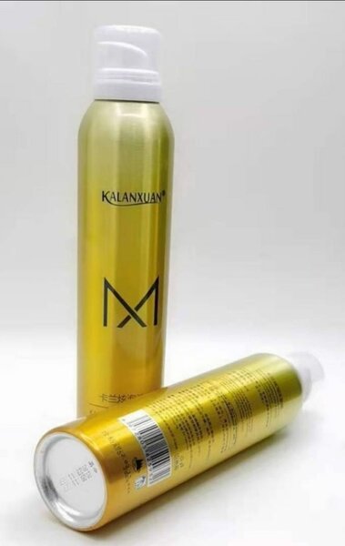 Mousse Kalanx