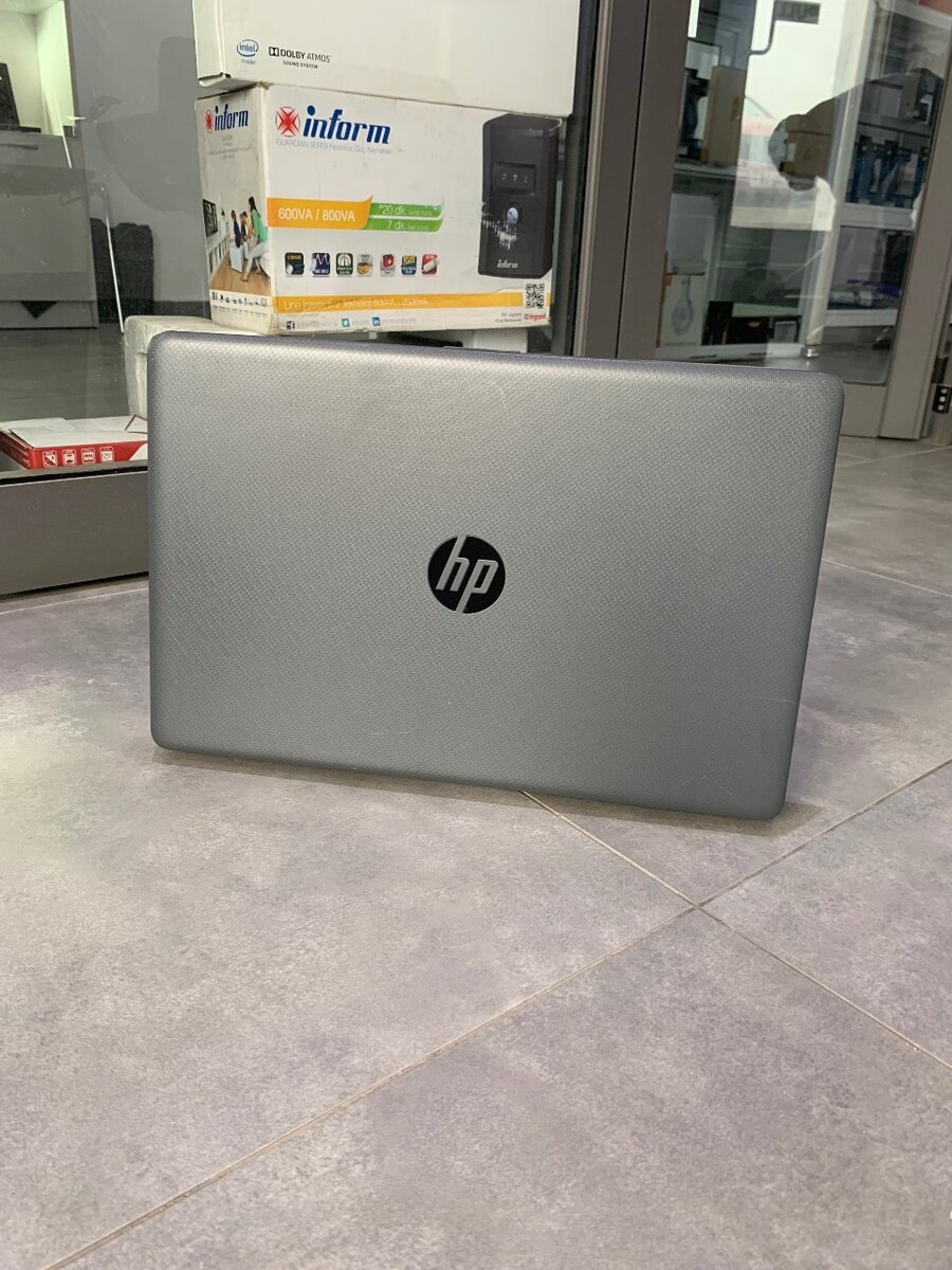 Hp 15