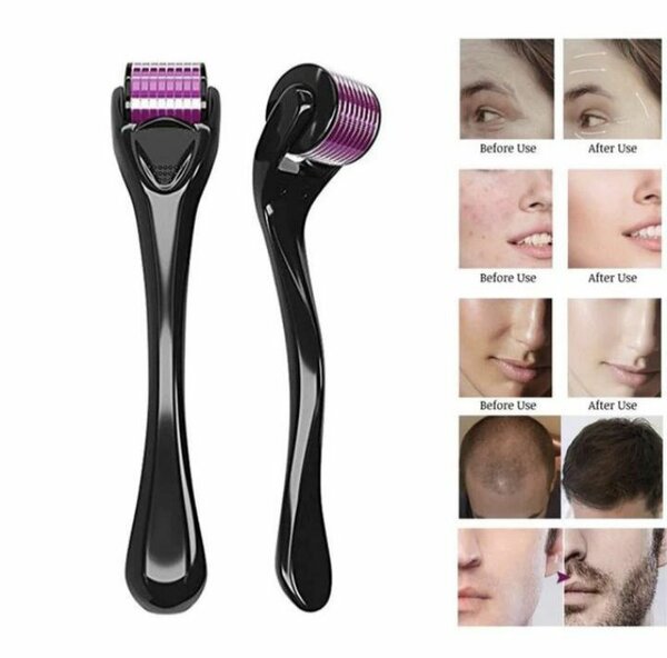 Beard Growth Derma Roller
