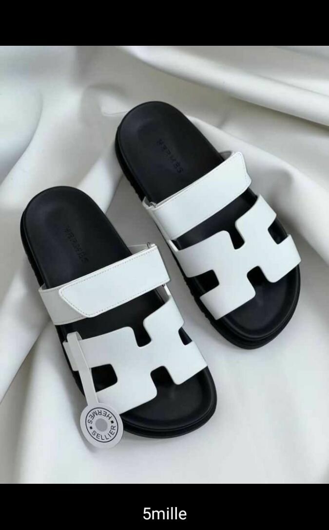 Chic sandales à sortir