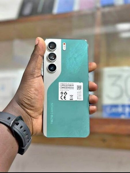 Smartphone TECNO CAMON 40 Pro