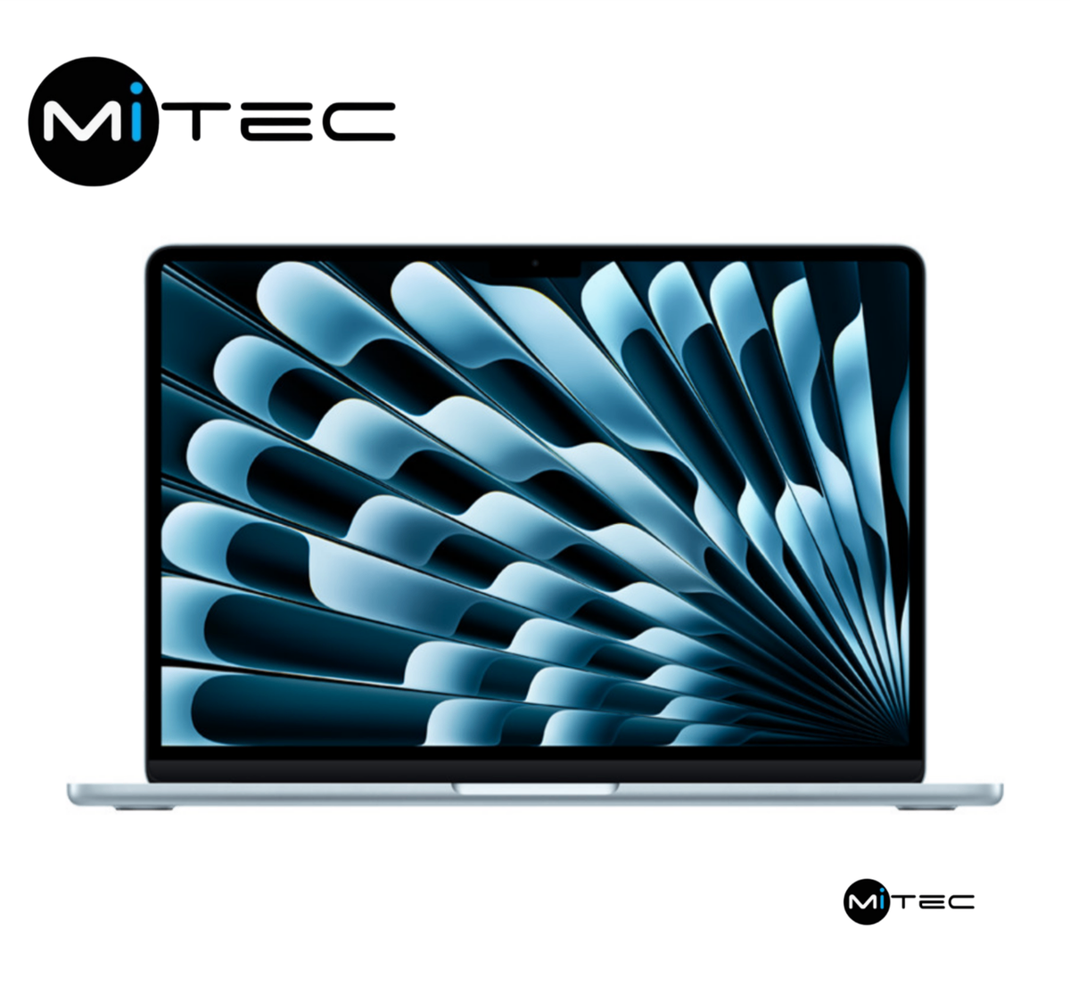 MacBook Air 13 M4 Neuf - 16 GB