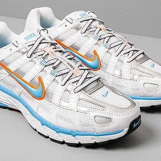 Nike Air Max Argent Bleu