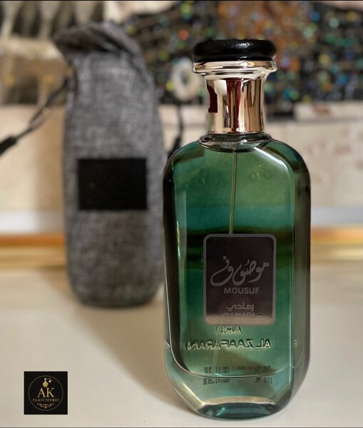 Parfum Hayati Beau Unique