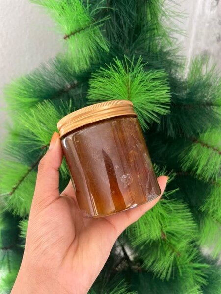 Gommage Exfoliant Naturel