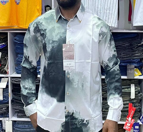 Men shirt