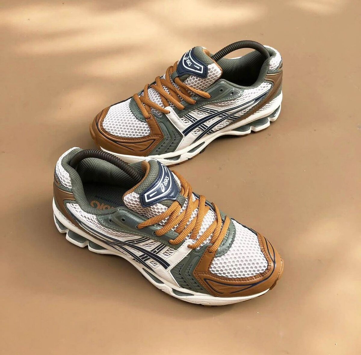 Chaussures de running confortables