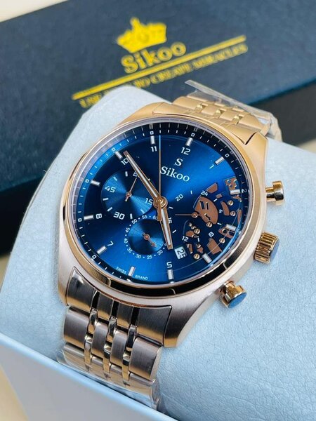 Montre sikoo