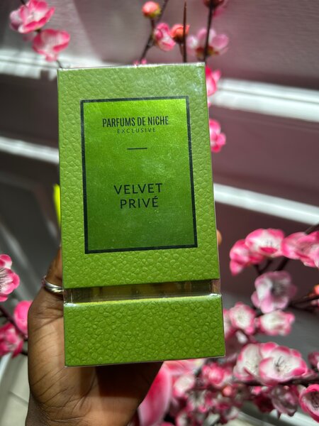 Parfums de Niche Exclusif