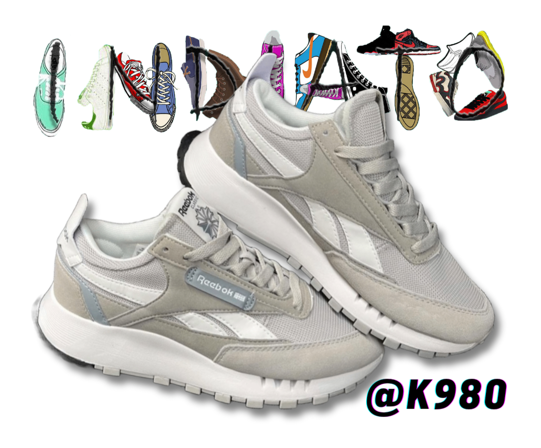 Reebok Classic Leather Legacy