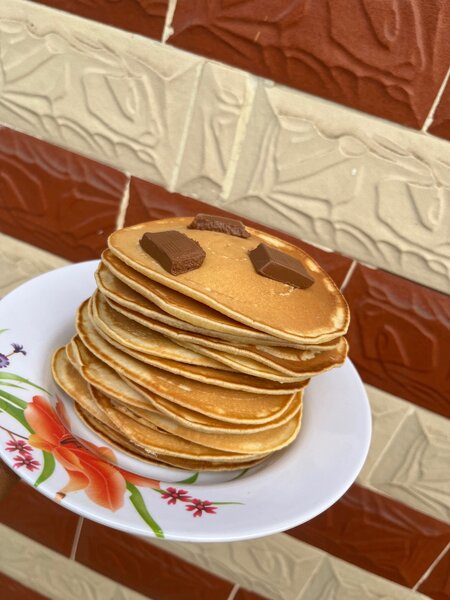 PANCAKES NATURE (10)